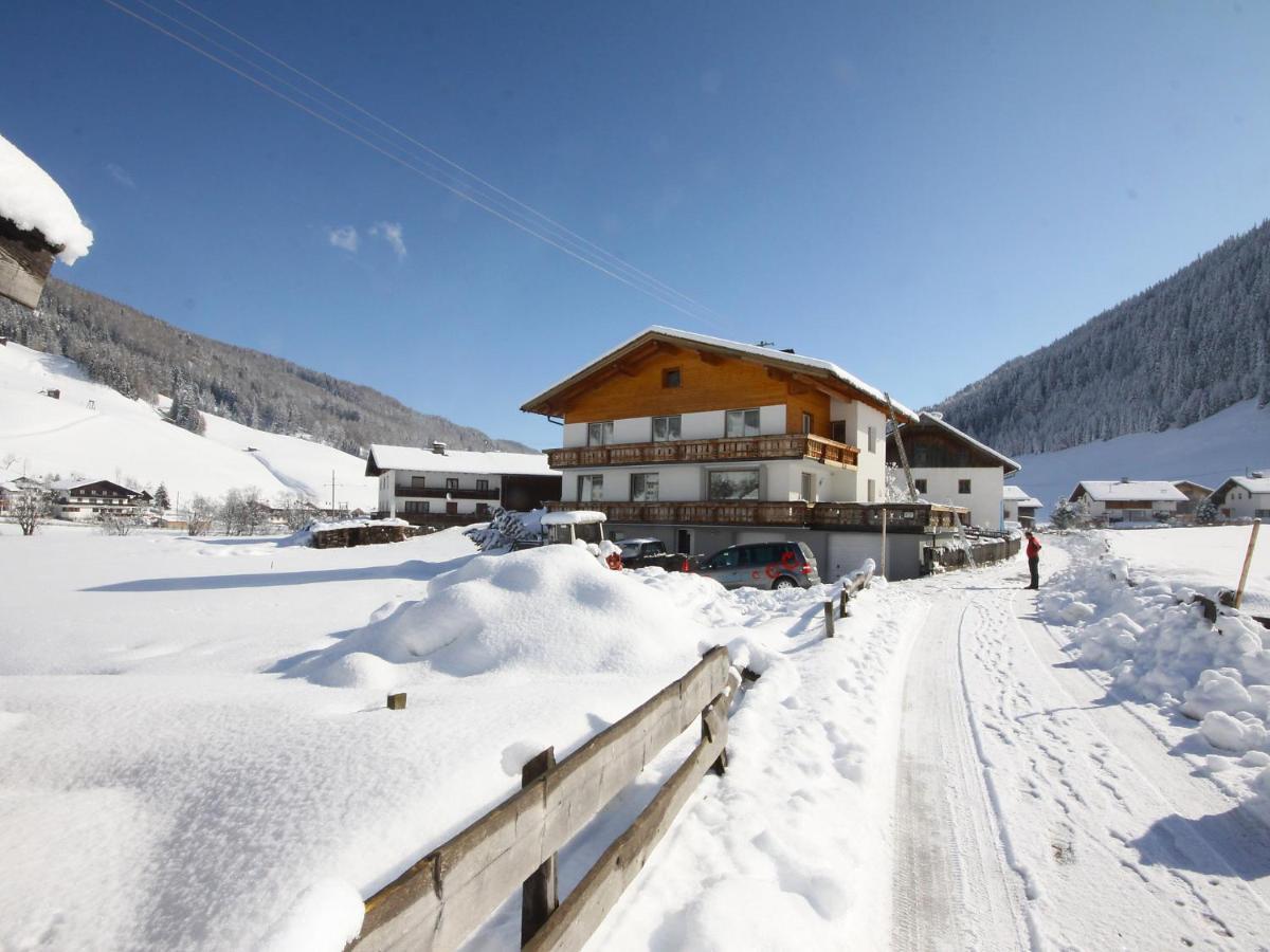 Apartment Obernberg By Interhome