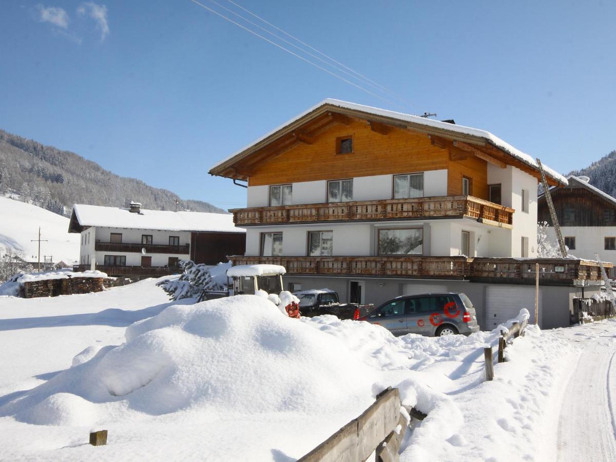 Obernberg By Interhome *
