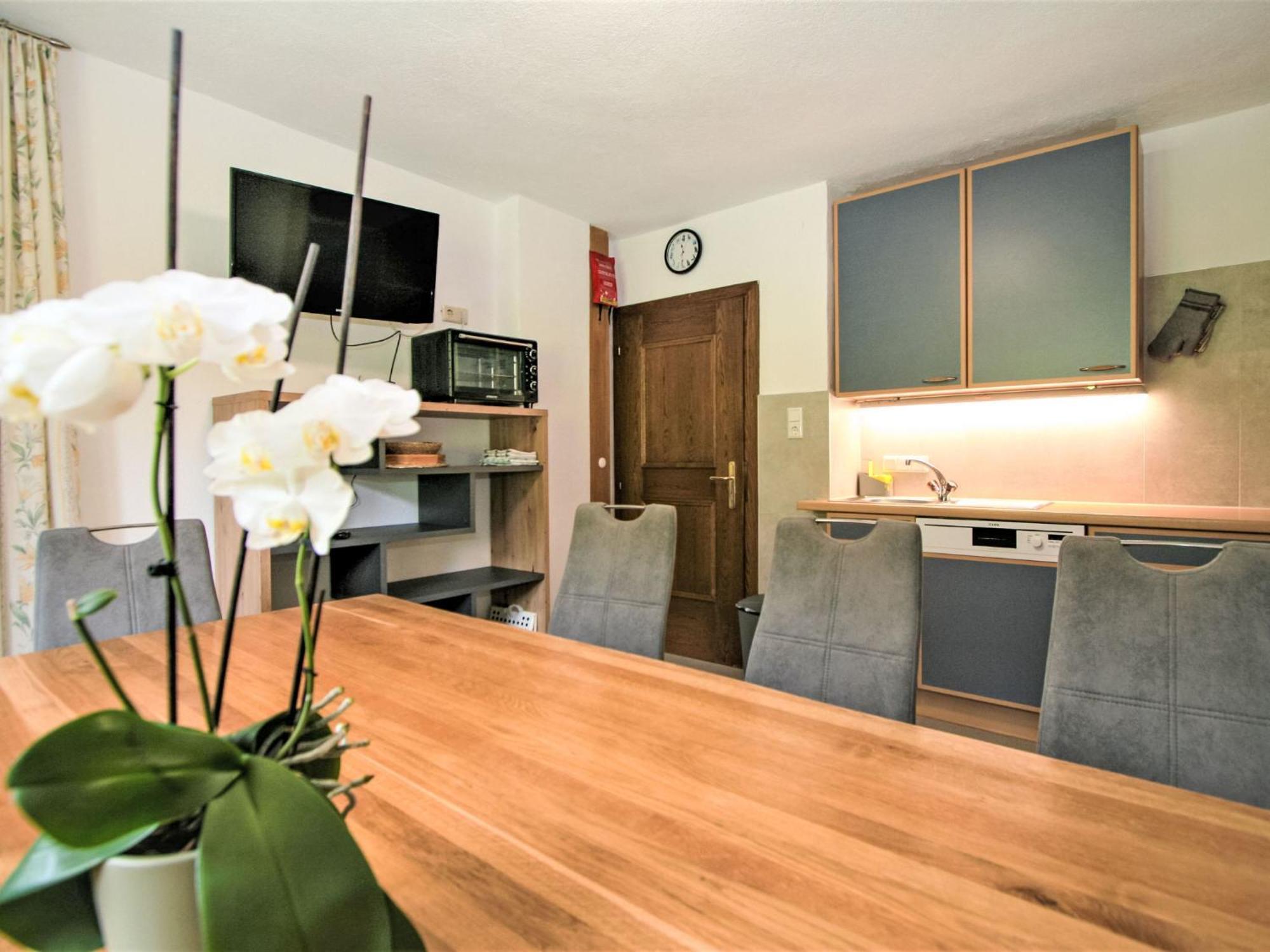 Obernberg By Interhome Apartment