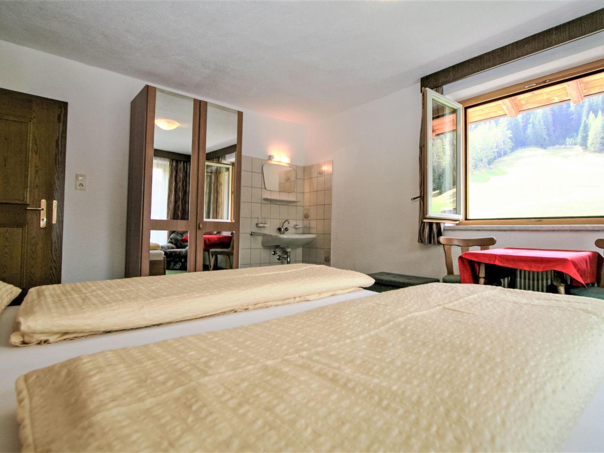 Apartment Obernberg By Interhome