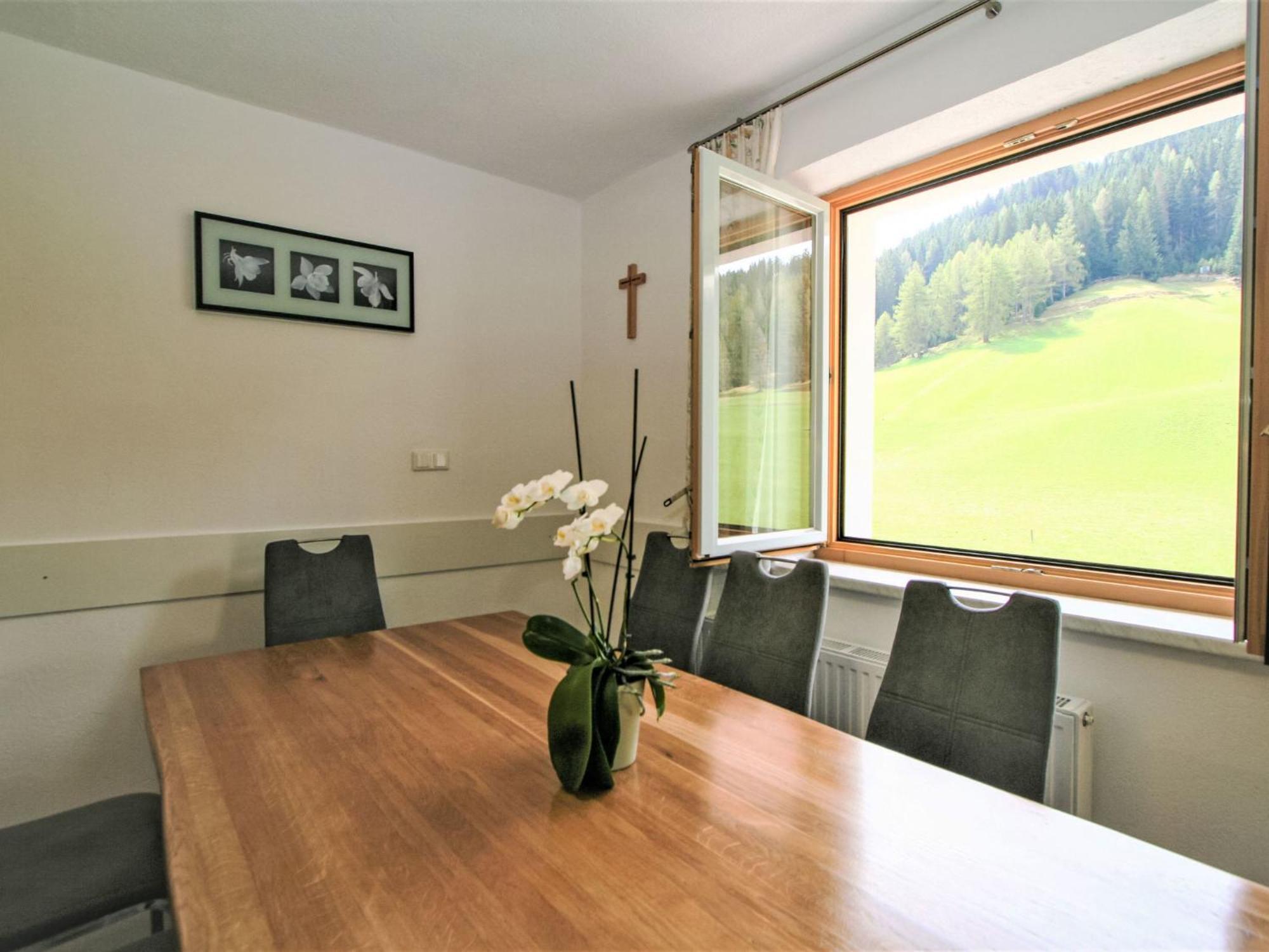 Apartment Obernberg By Interhome *