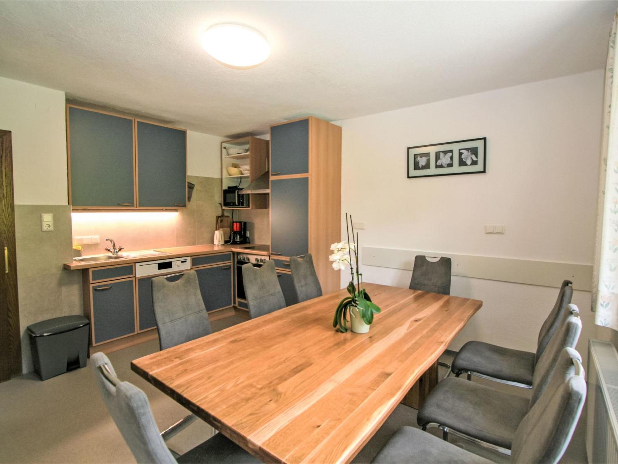 Obernberg By Interhome Apartment Obernberg am Brenner