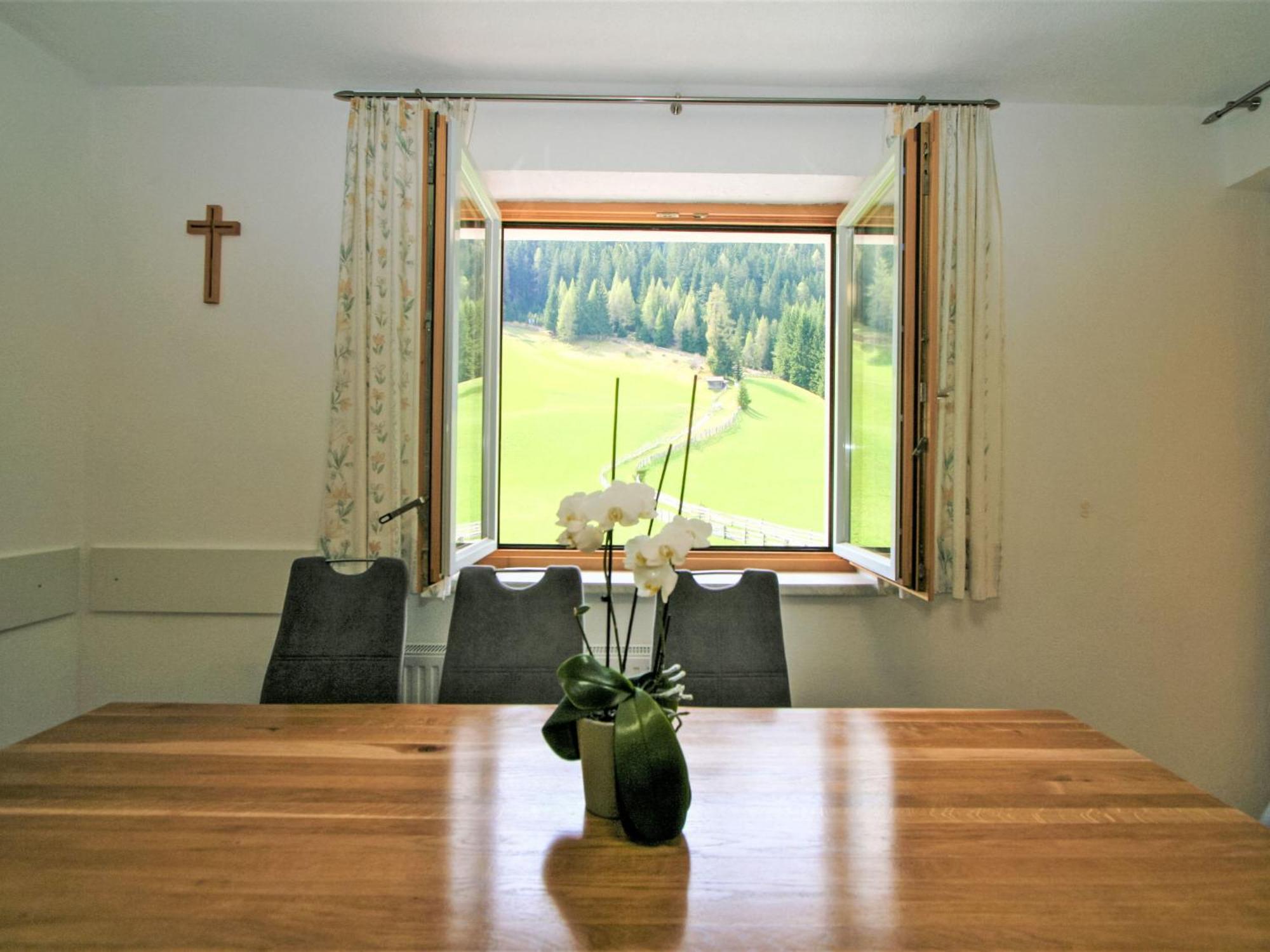 Apartment Obernberg By Interhome Obernberg am Brenner