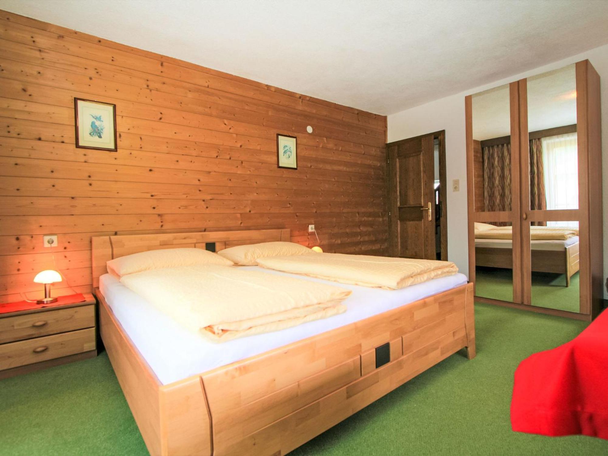 Obernberg By Interhome