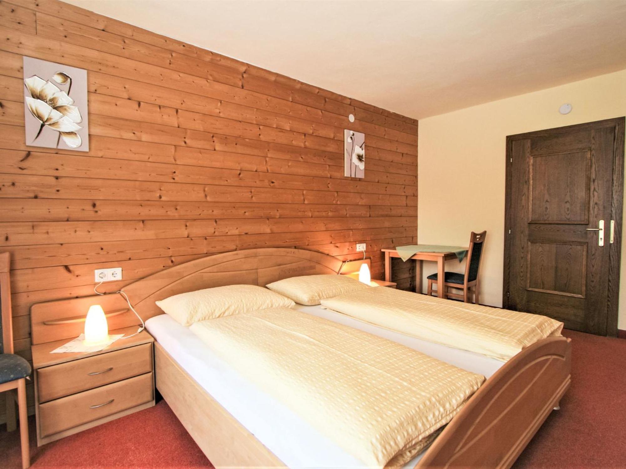 Apartment Obernberg By Interhome