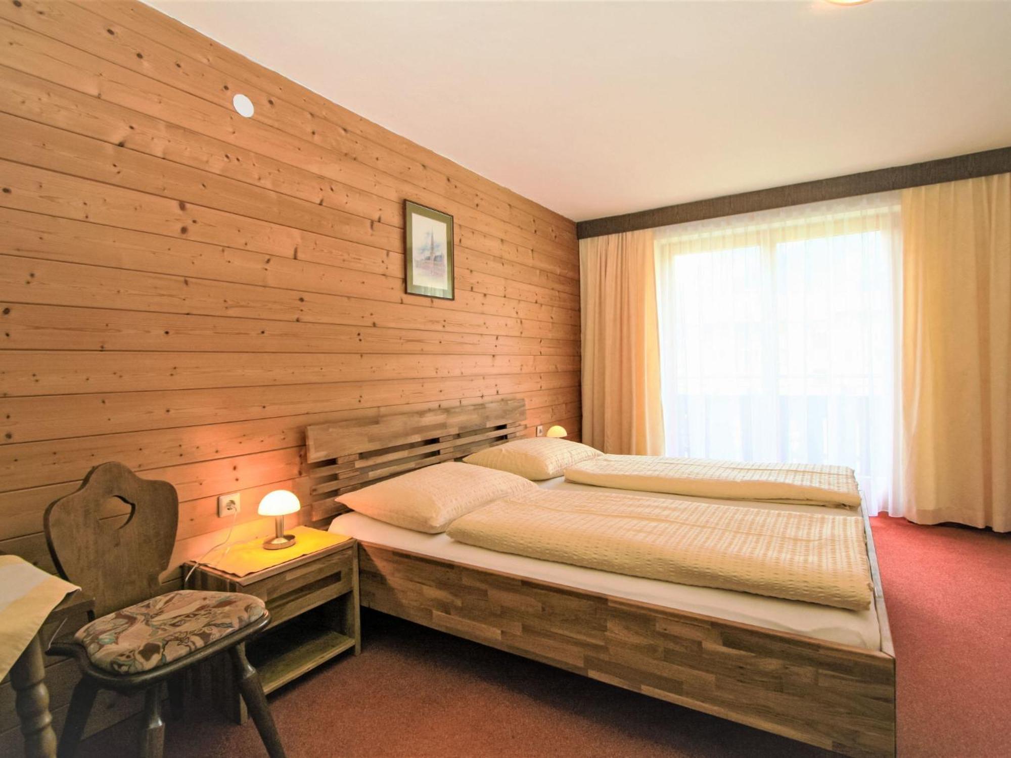 Obernberg By Interhome Apartment *
