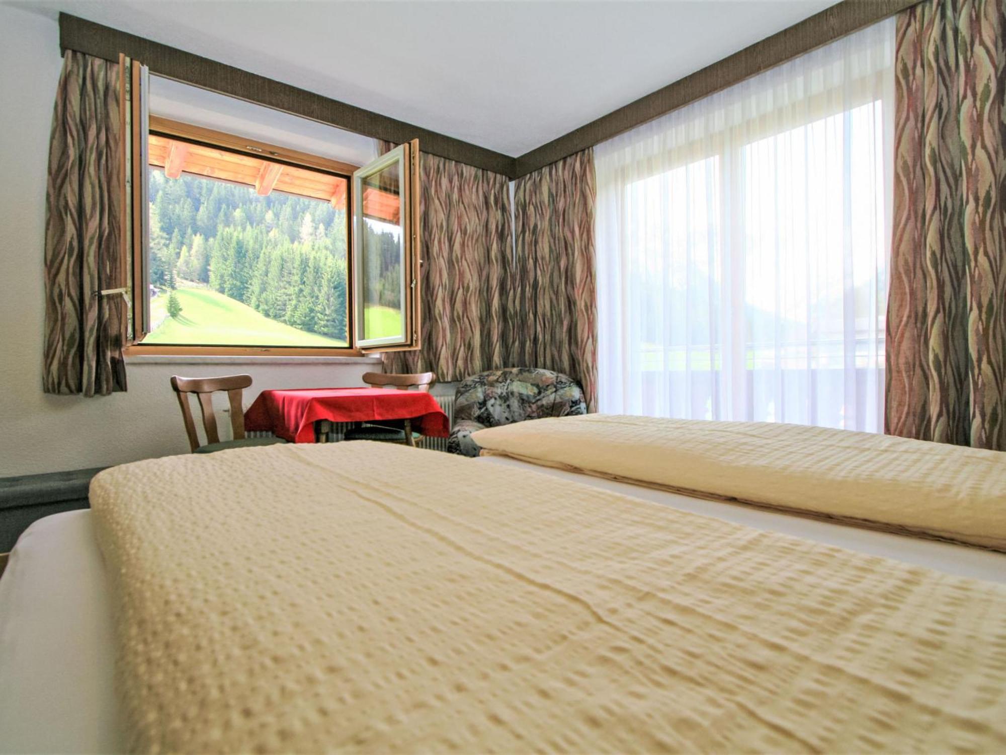 Obernberg By Interhome Apartment Obernberg am Brenner