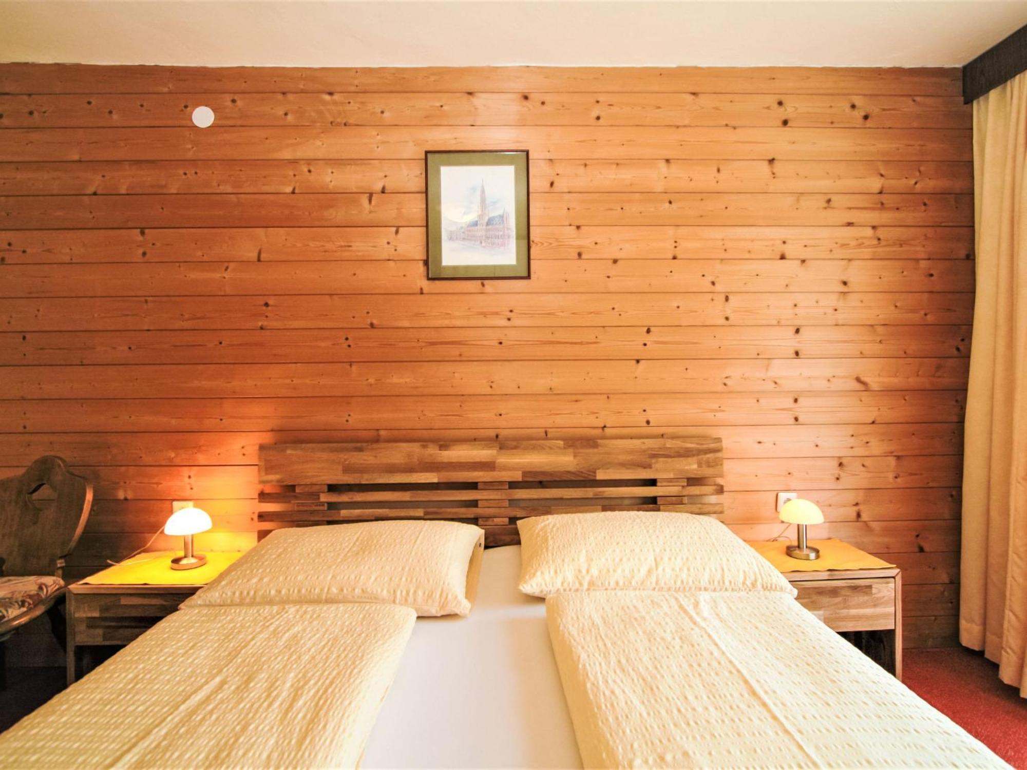 Apartment Obernberg By Interhome Obernberg am Brenner