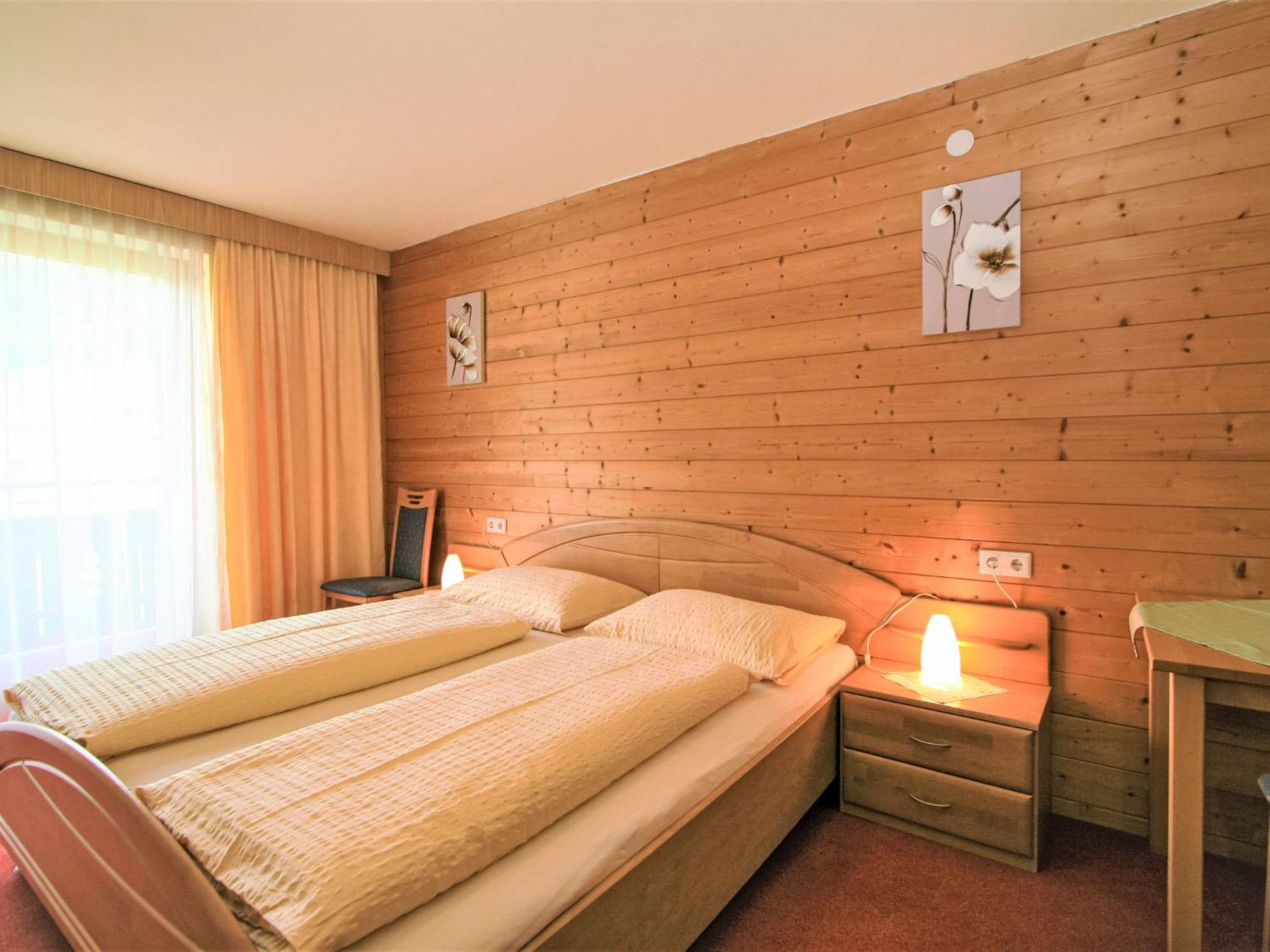 Obernberg By Interhome *