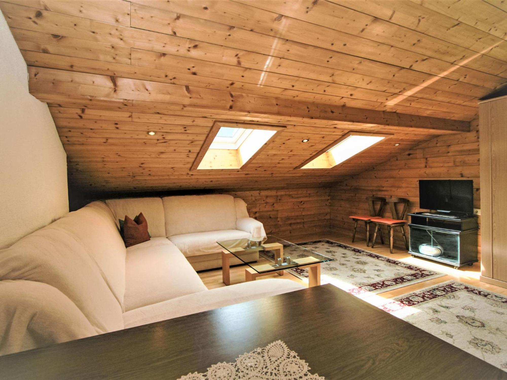 Obernberg By Interhome * Obernberg am Brenner
