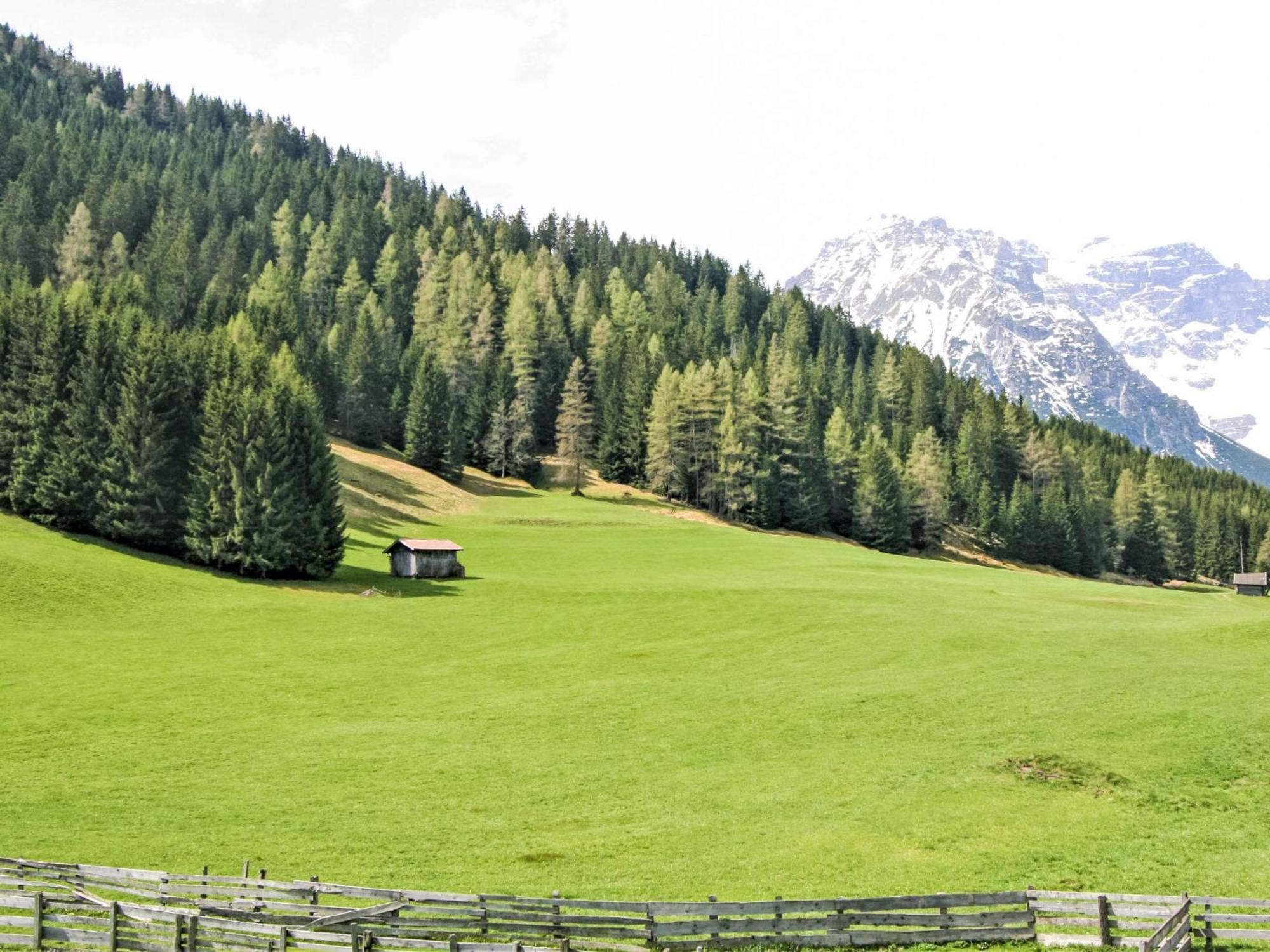 Obernberg By Interhome