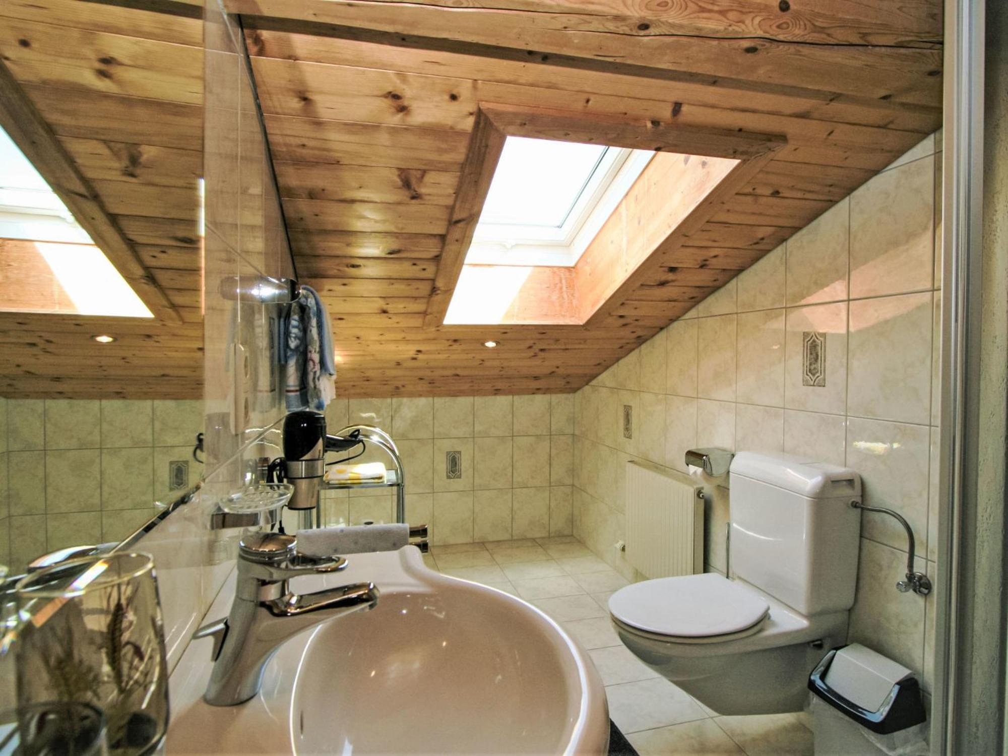 Obernberg By Interhome Apartment