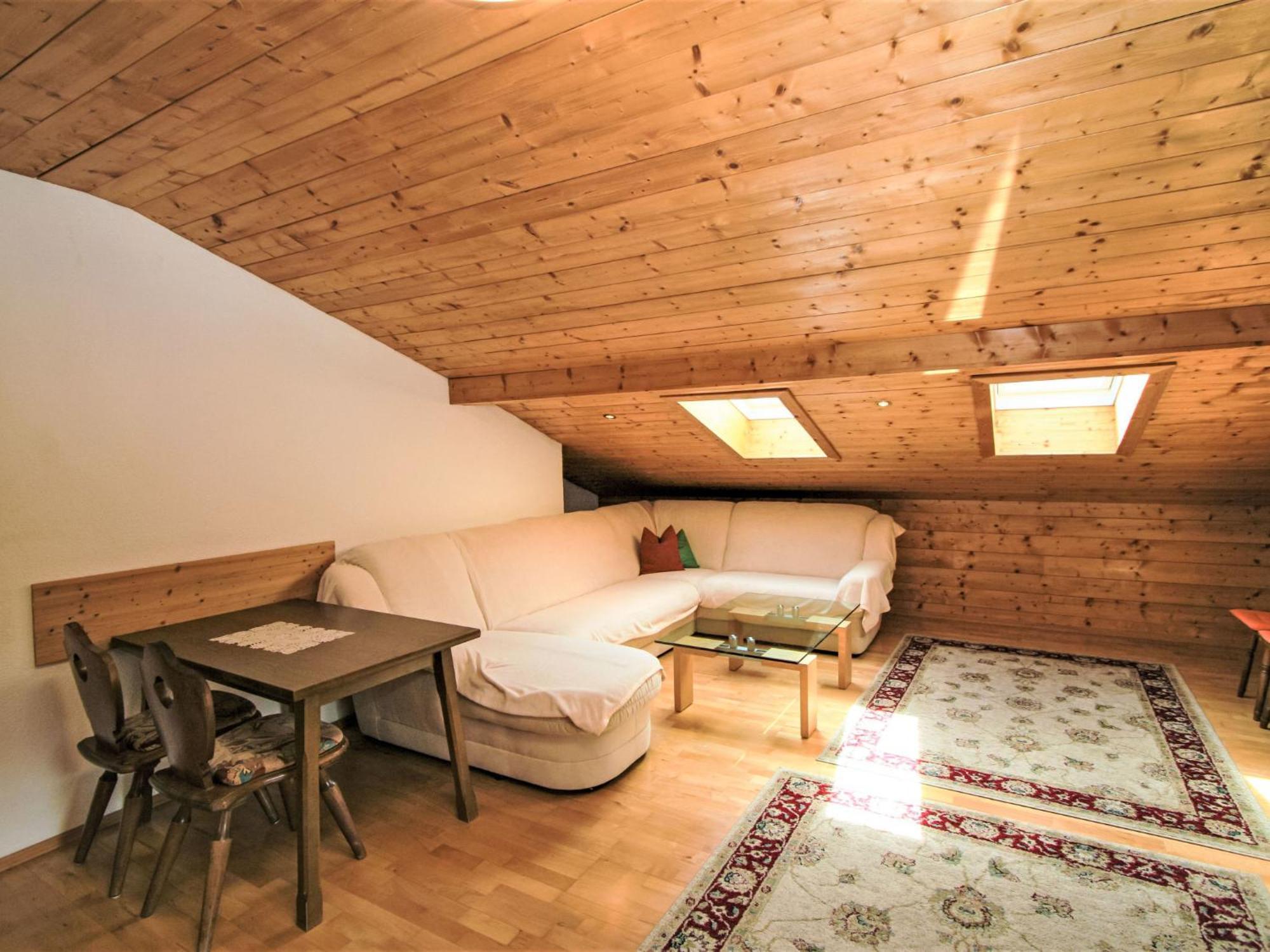 Apartment Obernberg By Interhome